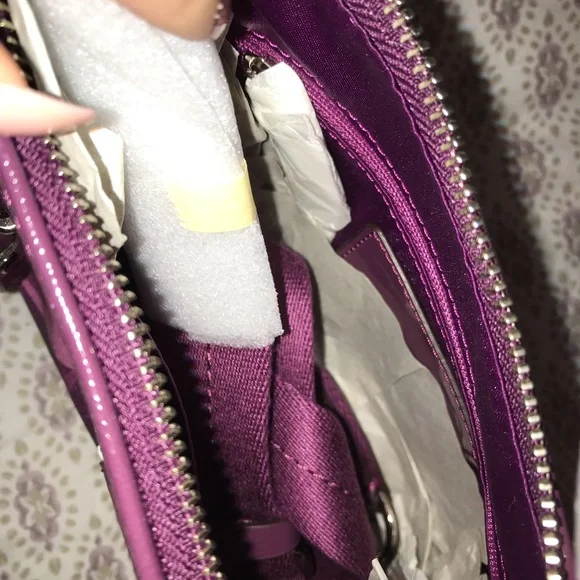 Coach bag - Picture 5 of 5